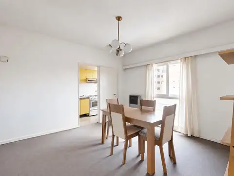 Departamento en Venta de 3 ambientes