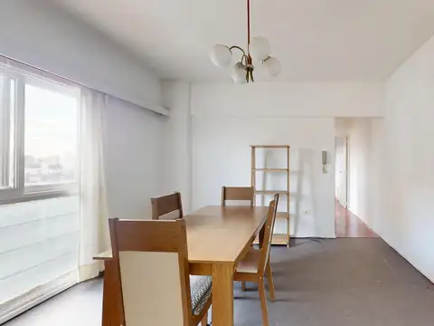 Departamento en Venta en San Cristóbal, USD 75.000