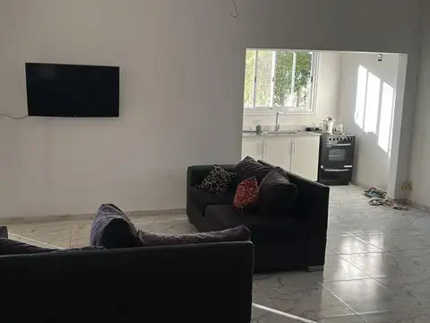 Departamento en Alquiler 1 año