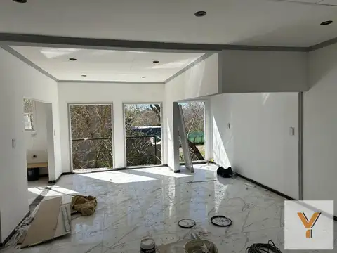 Departamento en Alquiler en Tigre Centro, $ 1.600.000