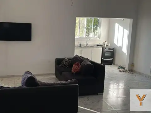 Departamento en Alquiler 1 año