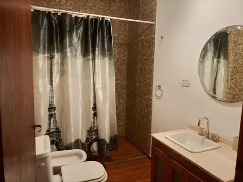 Casa en Alquiler 5 años
