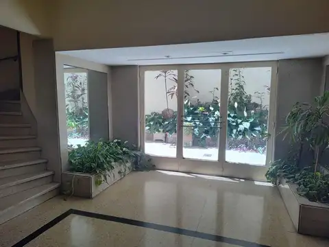 Alquiler 3 amb con dependencias, apto profesional