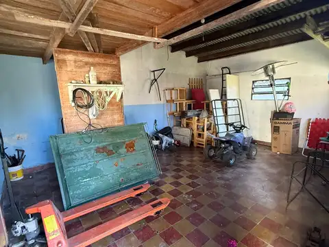 Amancio Alcorta 100