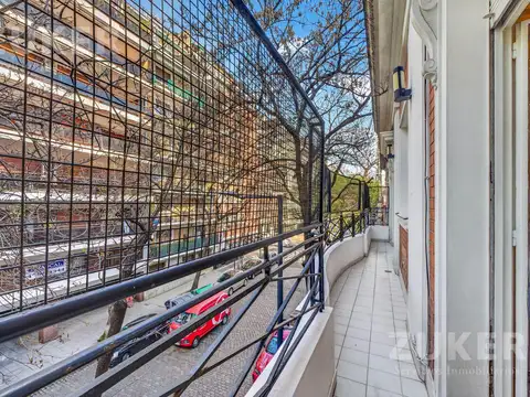 Departamento en Venta Apto profesional