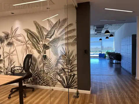 Oficina en Alquiler 10 años