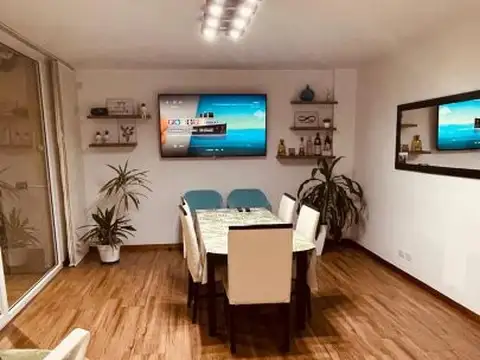 Departamento en Venta en San Isidro, USD 450.000