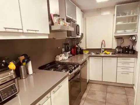 Departamento en Venta 16 años