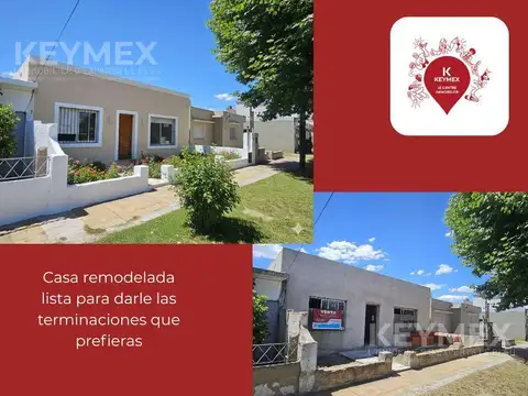 Casa a terminar en Lomas de Zamora - Oportunidad!