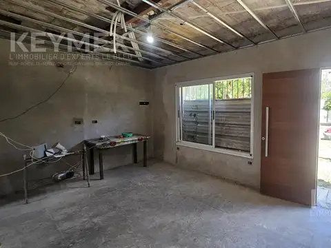 Casa en Venta 40 años