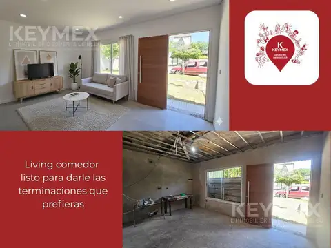 Casa en Venta al Sur