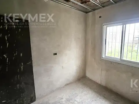 Casa en Venta 40 años