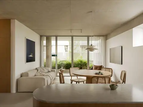 Departamento en Venta en Pichincha, Rosario