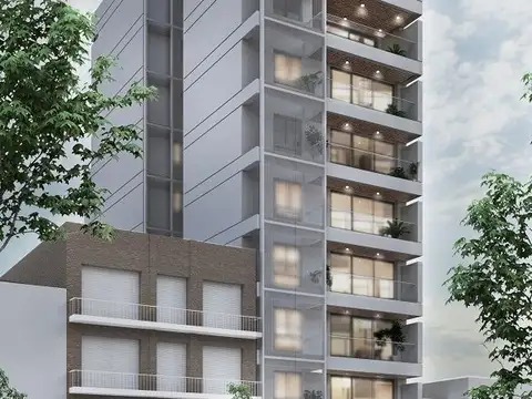 Departamento - Venta - Argentina, Santa Fe - Güemes 3846