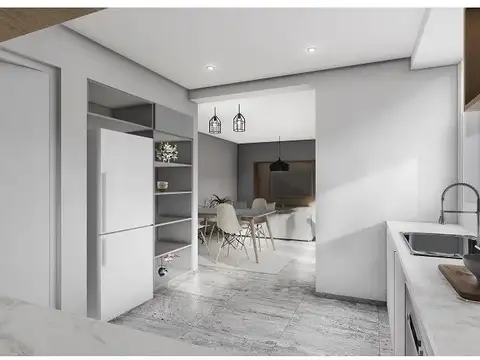 Departamento en Venta de 3 dormitorios