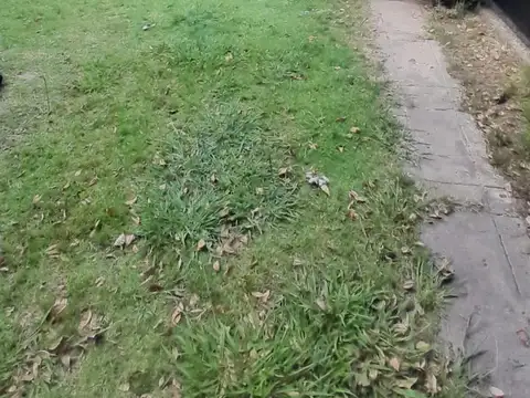 Terreno en Venta en Ezeiza, USD 67.000