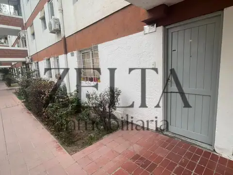 Vendo Departamento en Godoy Cruz