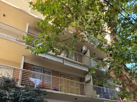 Departamento en alquiler en Floresta