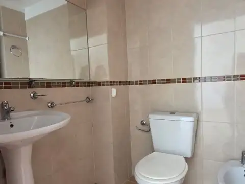 Baradero 100, Piso 3