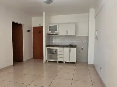 Departamento en Alquiler al Oeste