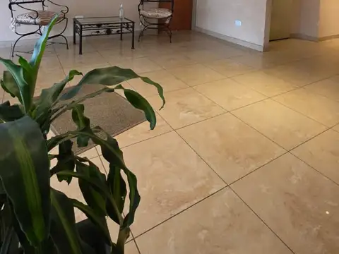 Baradero 100, Piso 3