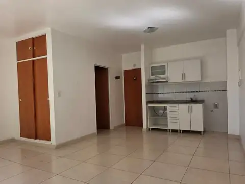 Departamento en alquiler en Floresta