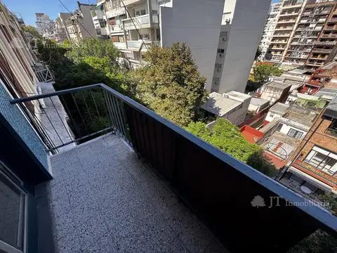 Departamento en Venta en Barrio Norte, USD 178.000