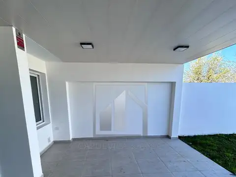 DUPLEX EN ALQUILER - BARRIO NORTE 2