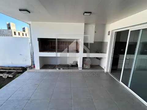 Casa en Alquiler 2 años