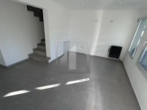 Casa en Alquiler de 3 dormitorios