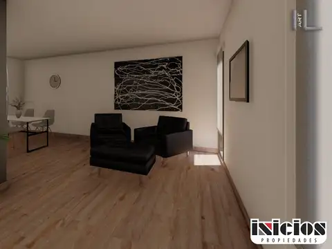 Departamento en Venta de 2 dormitorios