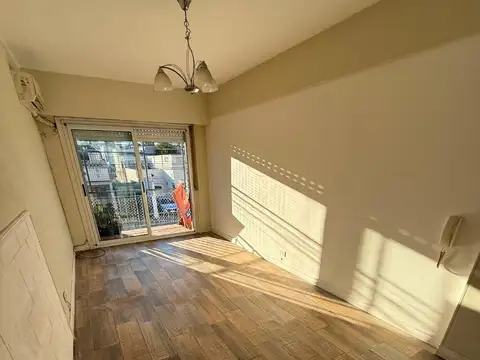Departamento en Alquiler de 1 dormitorio