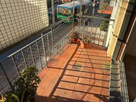 Avenida Rodriguez Peña 1100, Piso 1°