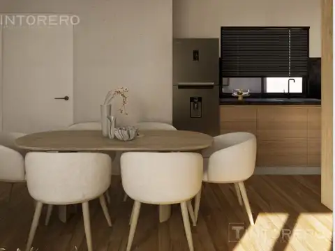 Departamento en Venta al Norte