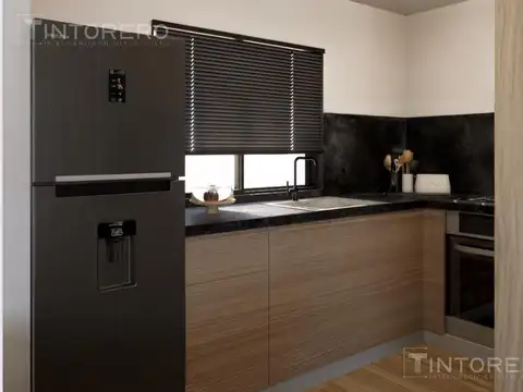 Departamento en Venta al Norte