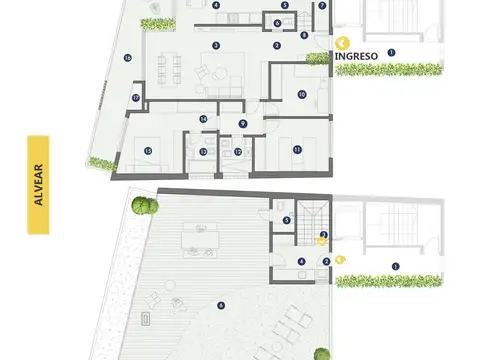 Departamento - Pichincha