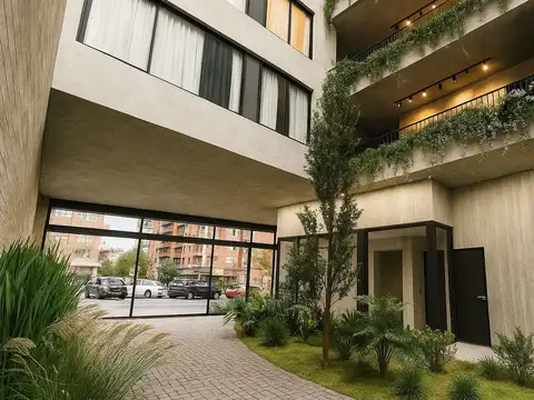 Departamento en Venta de 5 ambientes
