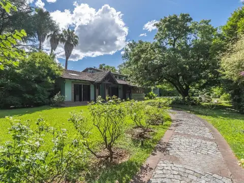 Casa en Venta en Don Torcuato, USD 530.000