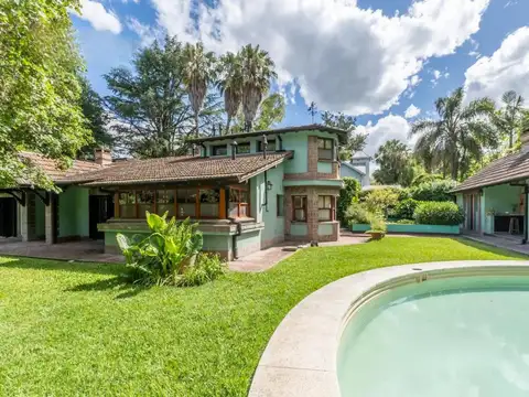 Casa en Venta 55 años