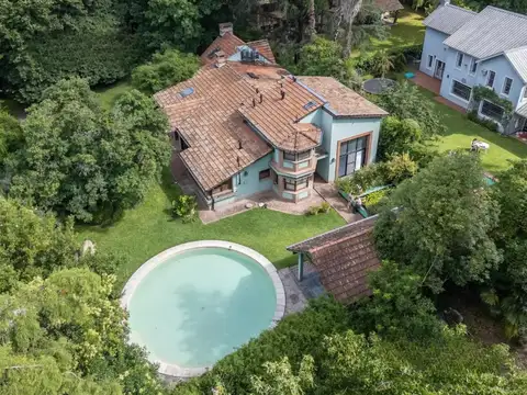 Casa en Venta 55 años