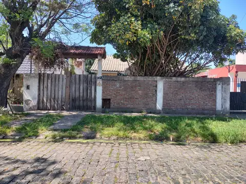 Terreno en Venta 10  mts Frente