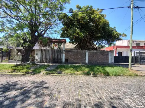 Venta de lote en Burzaco