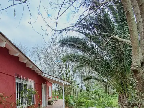Casa en Alquiler de 1 dormitorio
