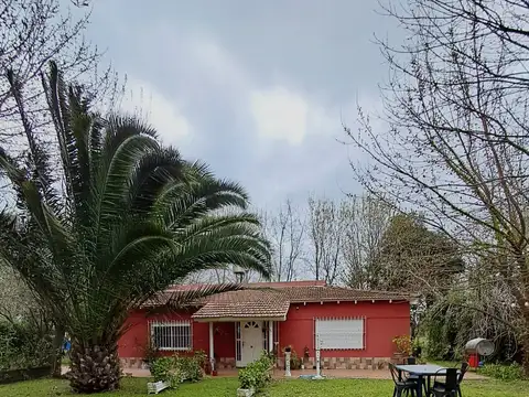 CAPILLA DEL SEÑOR, PARTIDO DE EXALTACION DE LA CRUZ, BARRIO LA LATA, LOTE A 100