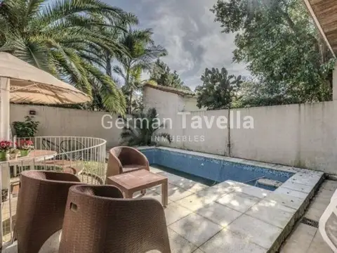Casa en Venta 30 años