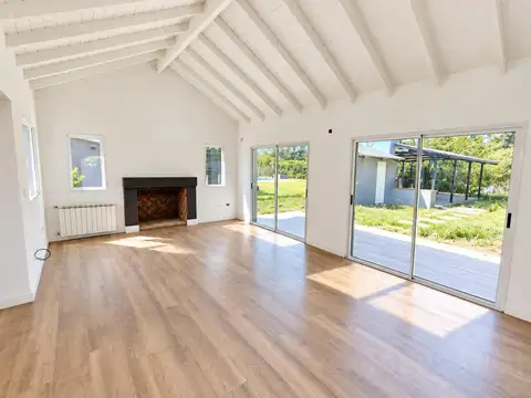 Casa en Venta de 2 dormitorios