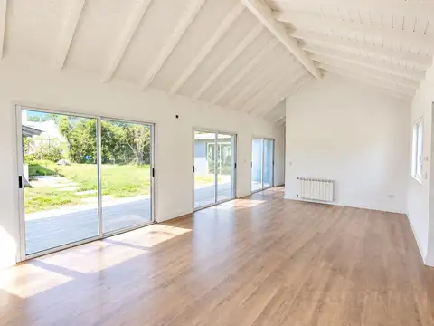 Casa en Venta en Parque Sakura, USD 135.000