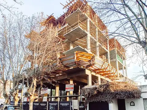 Departamento en Venta de 2 dormitorios