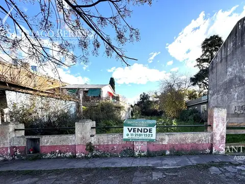 Terreno en Venta de 577,0 m2
