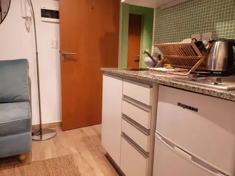 Disp 20-Mayo 2026 2 AMBIENTES Con Piscina, Gym